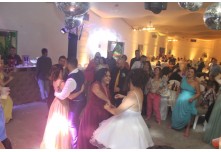 Casamento Marina e Guilherme