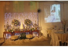 Casamento Marina e Guilherme