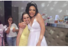 Casamento Marina e Guilherme