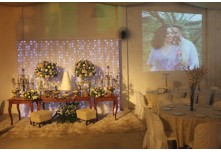 Casamento Marina e Guilherme