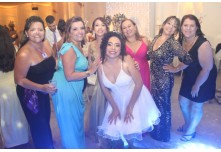 Casamento Marina e Guilherme