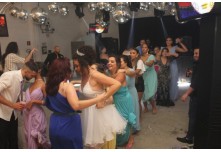 Casamento Marina e Guilherme