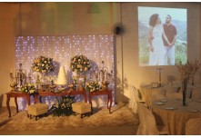 Casamento Marina e Guilherme