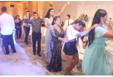 Casamento Marina e Guilherme