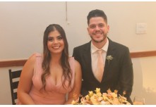 Casamento Amanda e Pedro
