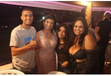 Niver 15 Anos Giovana