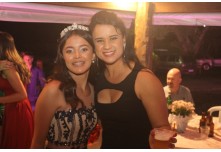 Niver 15 Anos Giovana