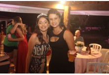 Niver 15 Anos Giovana