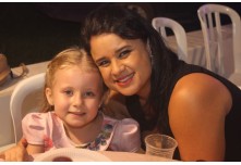 Niver 15 Anos Giovana