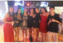 Niver 15 Anos Giovana