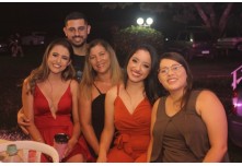 Niver 15 Anos Giovana