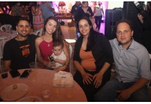 Niver 15 Anos Giovana