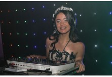 Niver 15 Anos Giovana