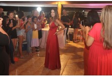 Niver 15 Anos Giovana