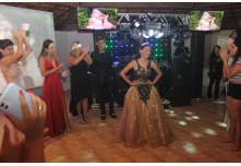 Niver 15 Anos Giovana