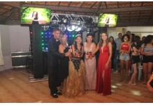 Niver 15 Anos Giovana