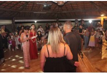 Niver 15 Anos Giovana