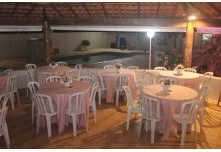 Niver 15 Anos Giovana