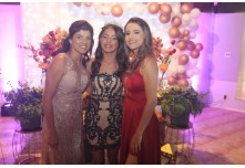 Niver 15 Anos Giovana