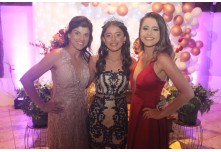 Niver 15 Anos Giovana