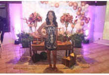 Niver 15 Anos Giovana