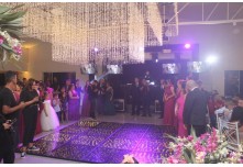 Casamento Letícia e Daniel 