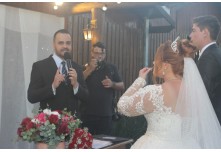 Casamento Késia e Luis 