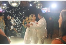 Casamento Bruna e Mateus