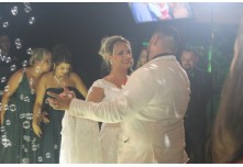 Casamento Bruna e Mateus