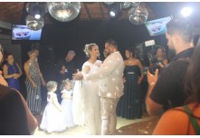 Casamento Bruna e Mateus