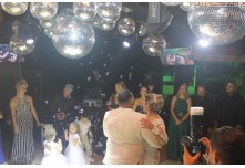 Casamento Bruna e Mateus