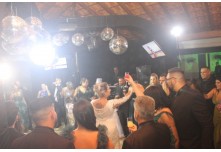 Casamento Bruna e Mateus