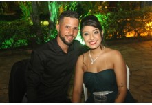 Casamento Bruna e Mateus