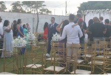 Casamento Dayssiana e Jeferson