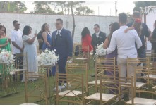 Casamento Dayssiana e Jeferson