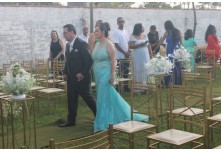 Casamento Dayssiana e Jeferson