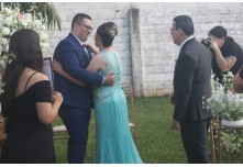 Casamento Dayssiana e Jeferson