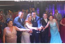 Casamento Dayssiana e Jeferson