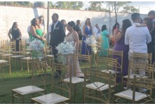 Casamento Dayssiana e Jeferson