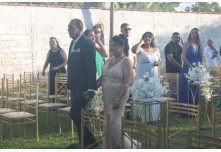 Casamento Dayssiana e Jeferson