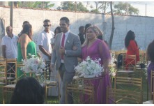 Casamento Dayssiana e Jeferson