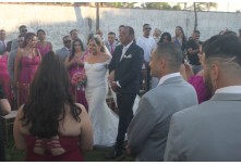 Casamento Dayssiana e Jeferson