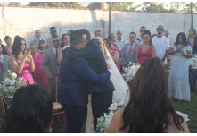 Casamento Dayssiana e Jeferson