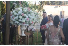 Casamento Dayssiana e Jeferson