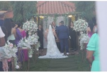 Casamento Dayssiana e Jeferson