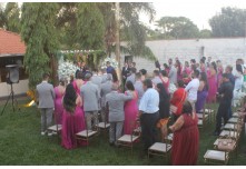 Casamento Dayssiana e Jeferson