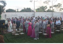 Casamento Dayssiana e Jeferson