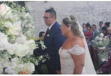 Casamento Dayssiana e Jeferson