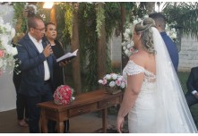 Casamento Dayssiana e Jeferson