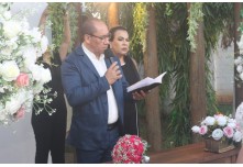 Casamento Dayssiana e Jeferson